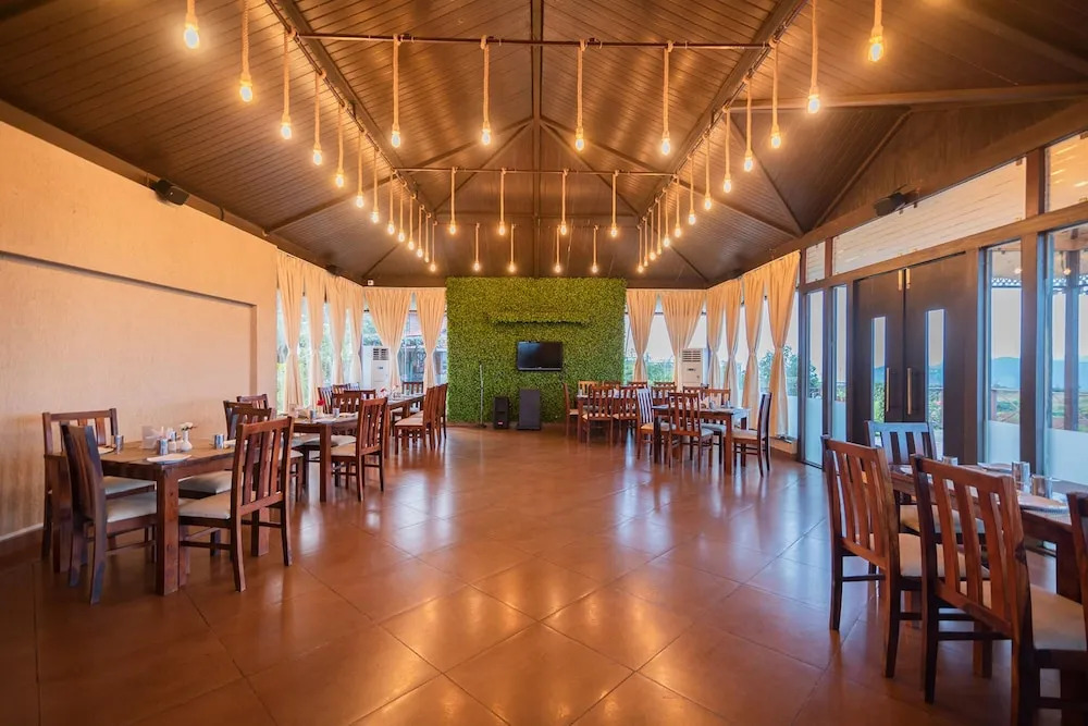 Nirvana Eco & Agro Resort
