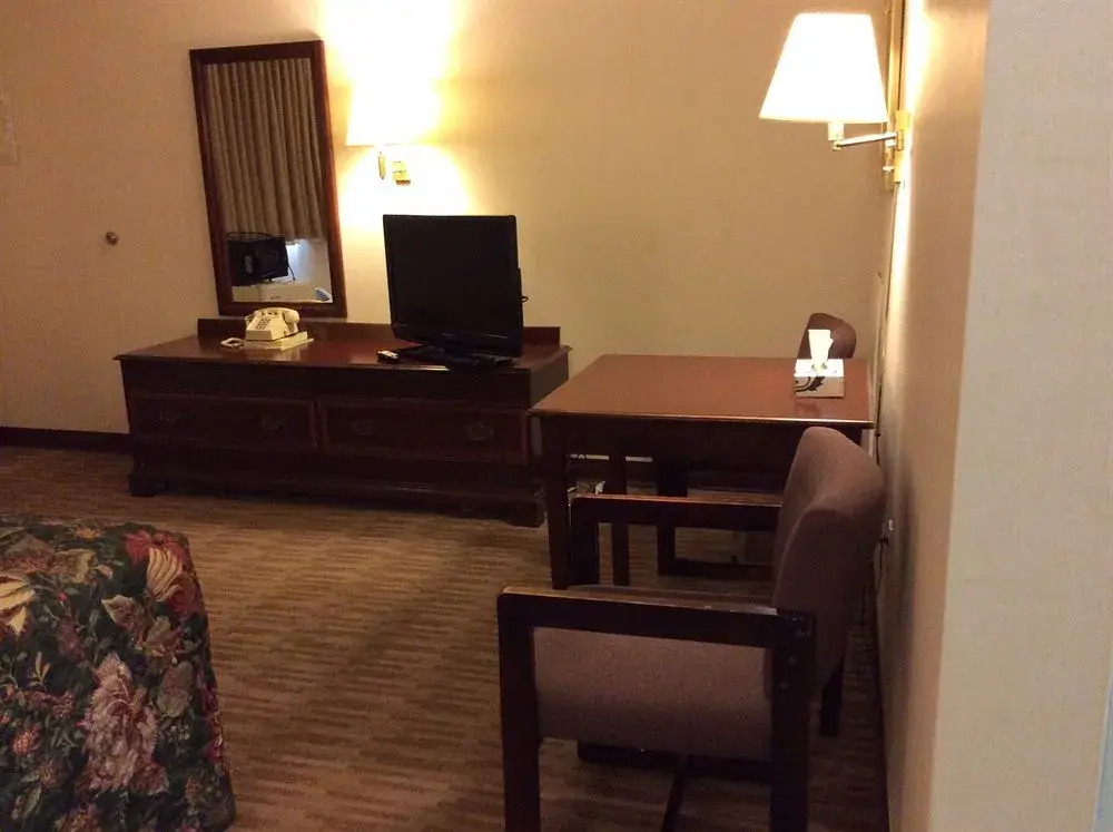 USA Inn