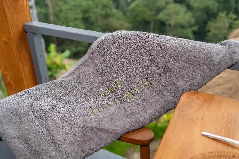 Muraya Villas in Ubud