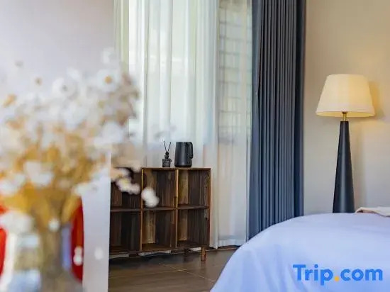 Meizhou Island B&B