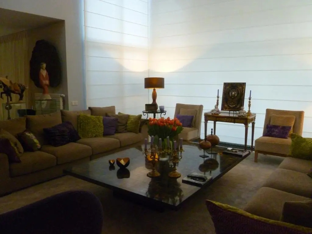 Villa Tiffany