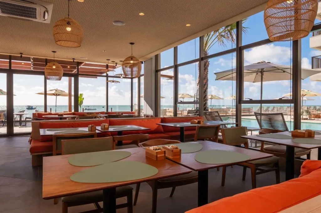 Ibis Styles Maragogi
