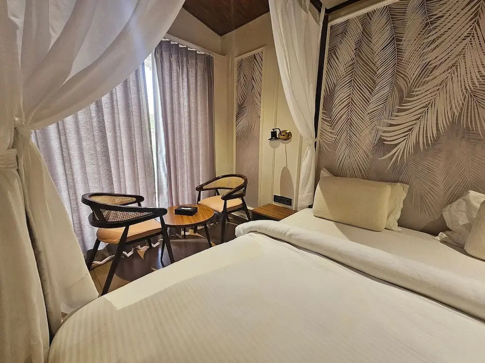 RiverView Tent Resort