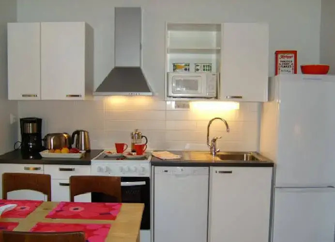 Essexhome Apartments