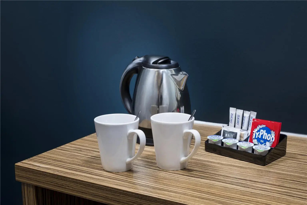Travelodge Birmingham Airport