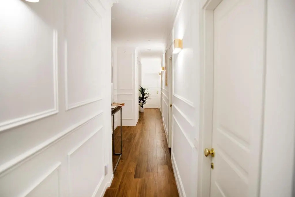 Unicum Roma Suites