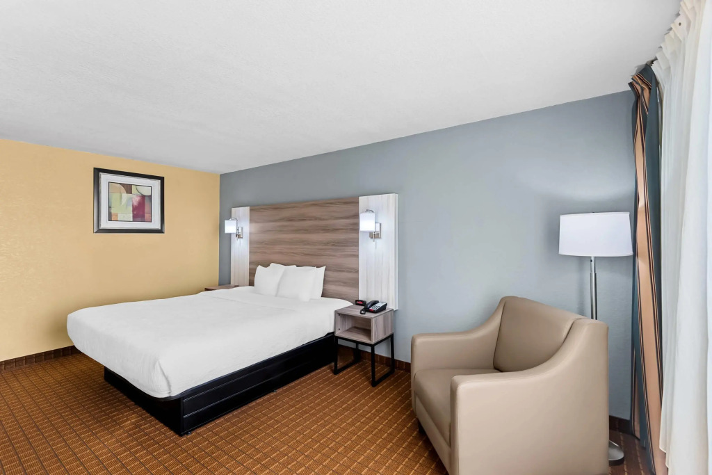 Quality Inn Fort Dodge