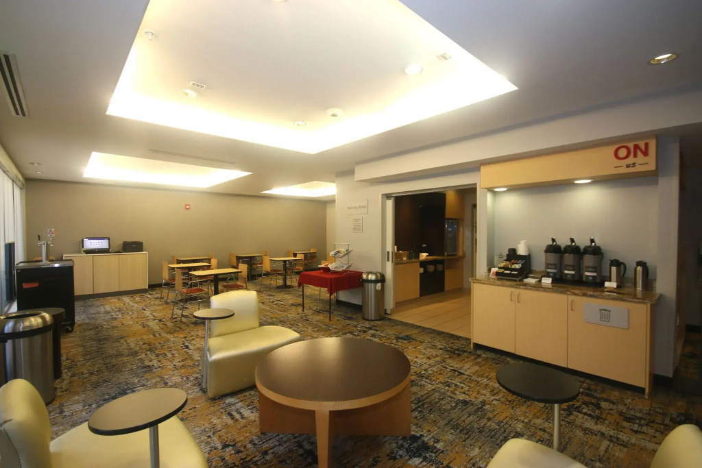 TownePlace Suites by Marriott Aiken Whiskey Road