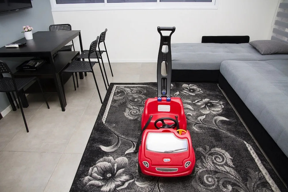 GK Apartments - Balfour 147