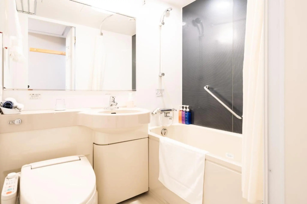 Richmond Hotel Obihiro Ekimae