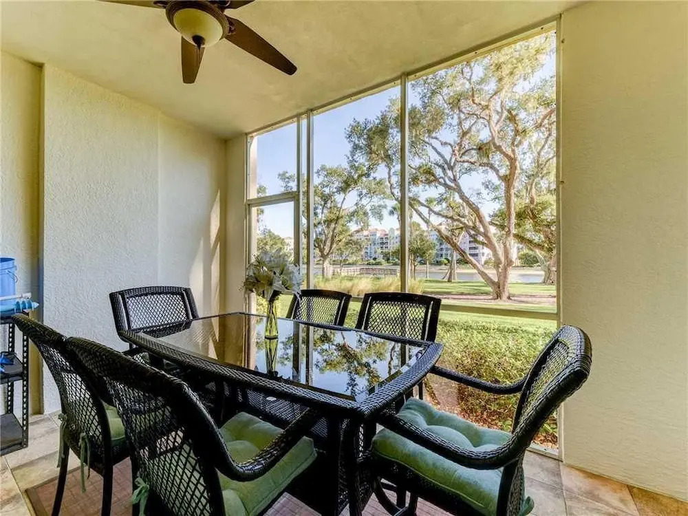 Palm Coast Resort 109 - Three Bedroom Condo