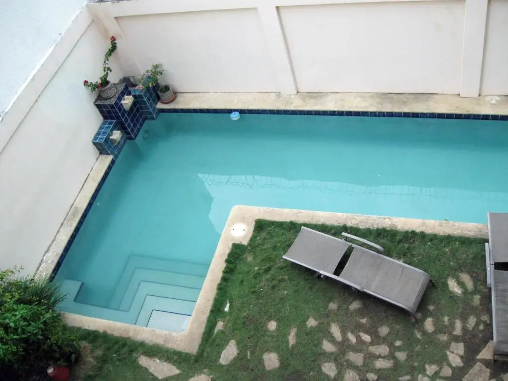 Beachfront Condo El Torreón San Juan del Sur