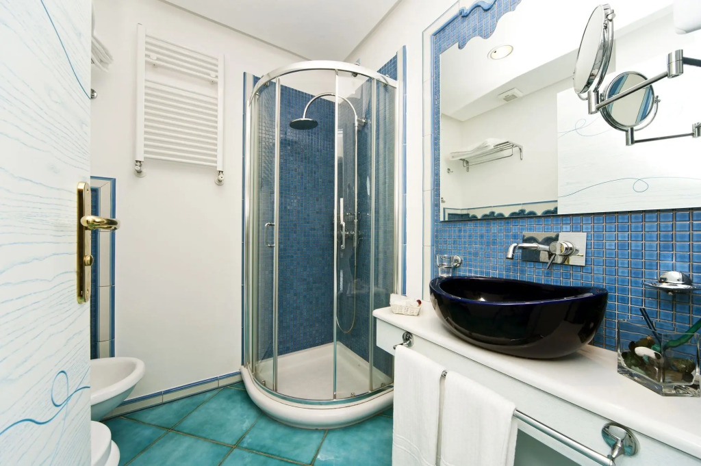 Hotel Bellevue Benessere & Relax