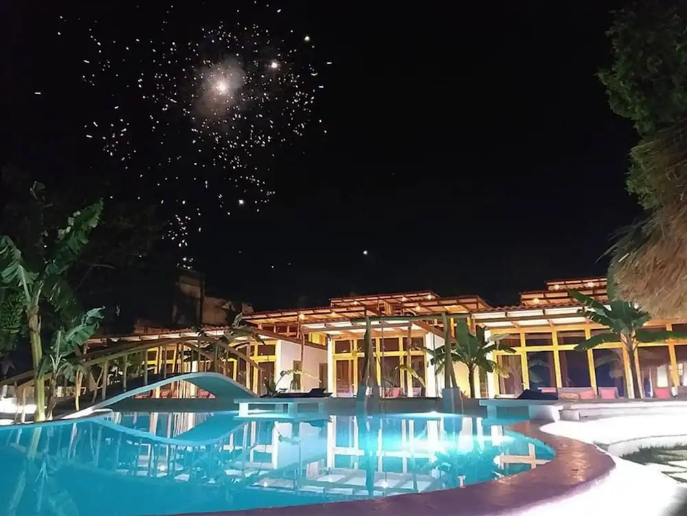 Sababa Resort