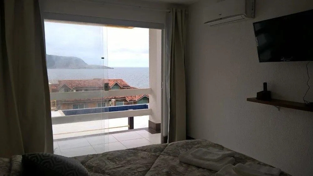 Camboinhas Bed and Breakfast