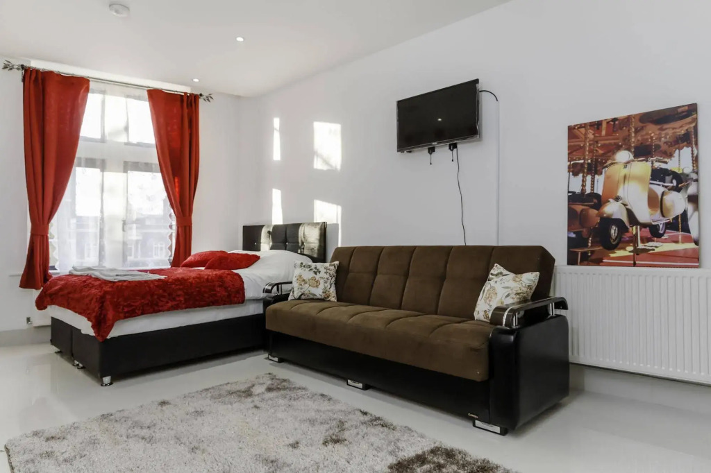City Gate Serviced Apartments