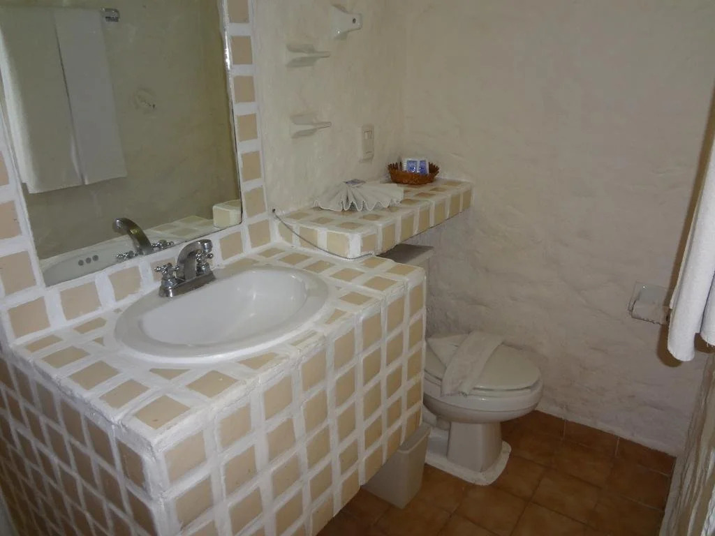 Villa Hotel Puerta del Mar