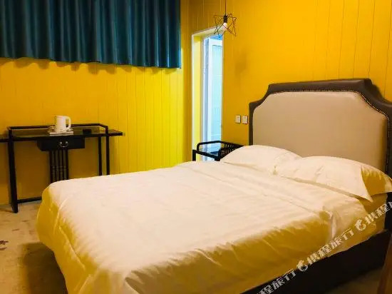 Yanjin Meida Express Hotel