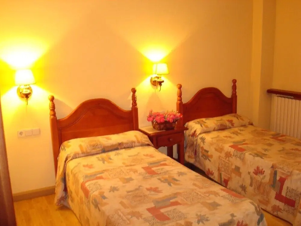 Hotel BONCOMPTE