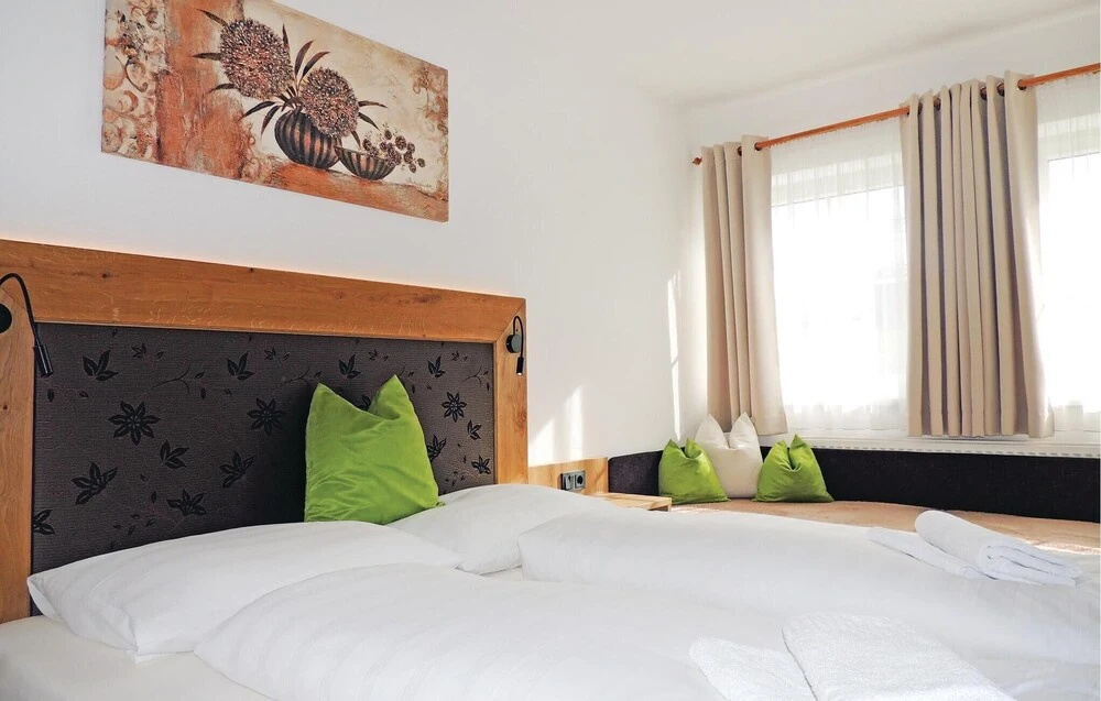 Amazing Apartment in Flachau With 2 Bedrooms and Wifi