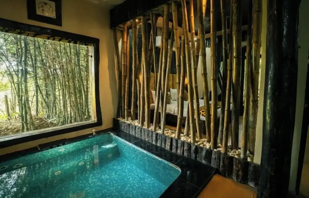 Mogli Resorts Kanha