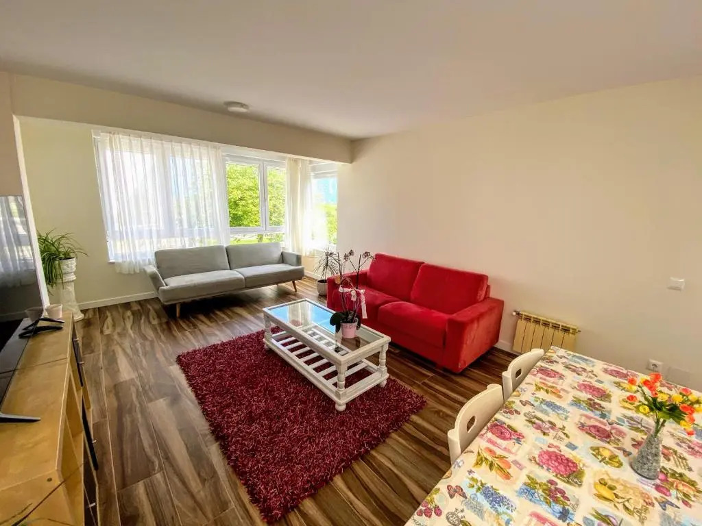 Apartamentos Las Calas