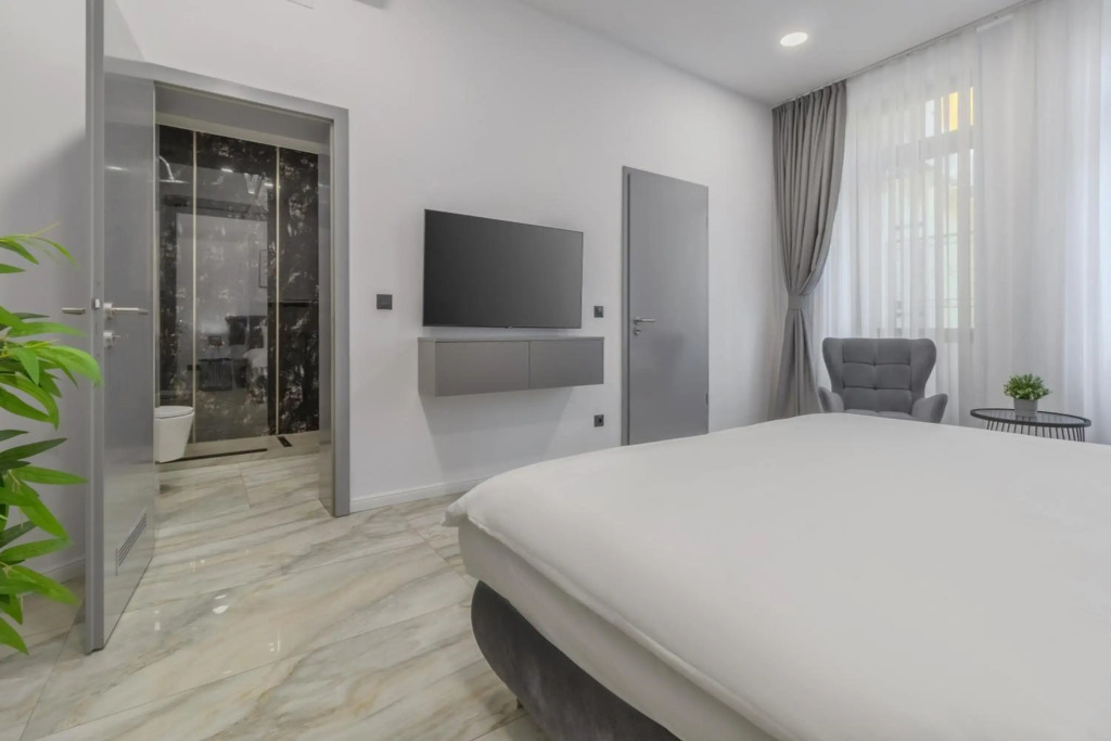 Marble Flat
