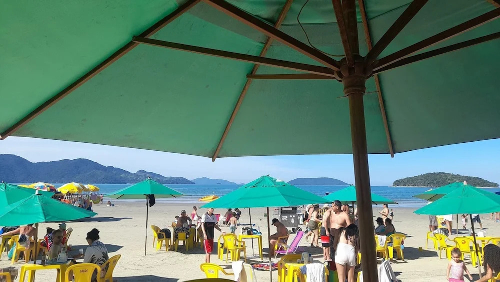 Severos mar 2