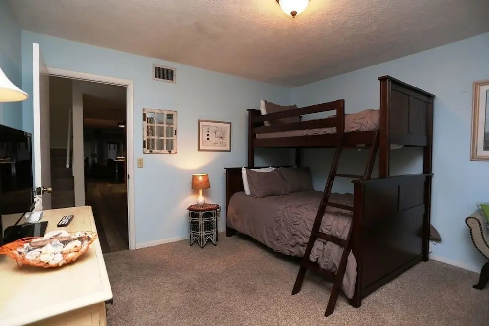 Windsong 3 Apartment 3 Bedroom