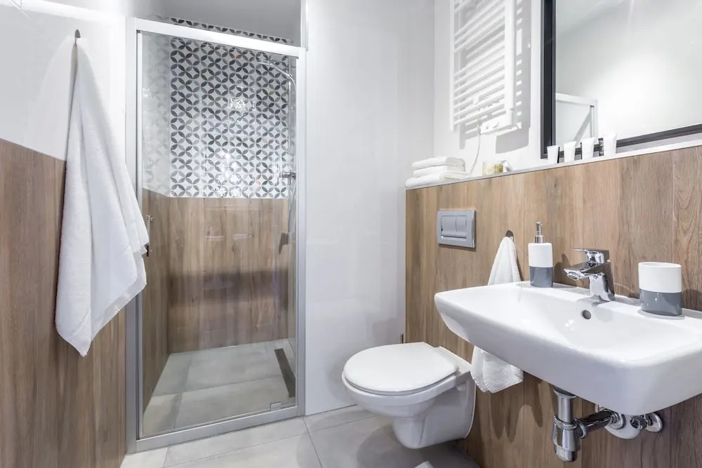 Friendhouse Apartments Vistula&Wawel