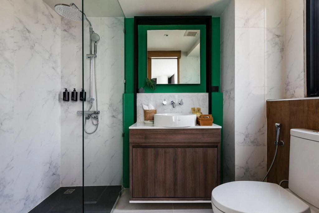 HOMM Boutique Hotel