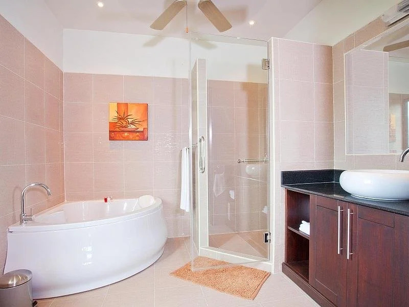 Villa Kaimook Andaman 6 Bed Picturesque Valley Location