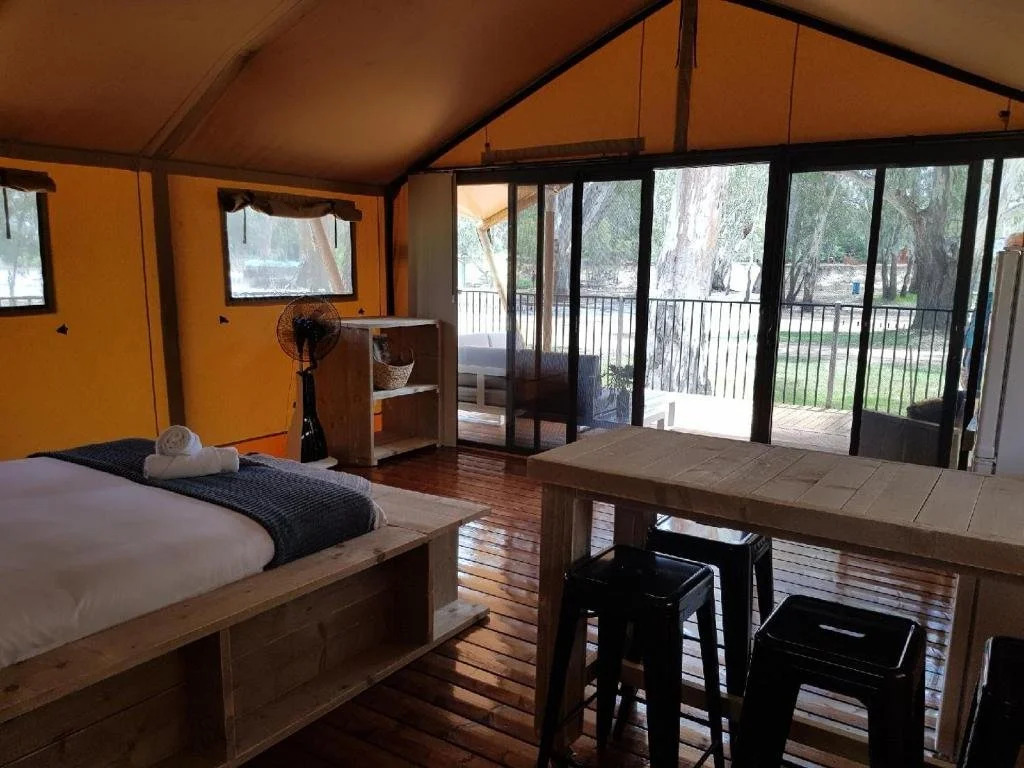 McLean Beach Holiday Park