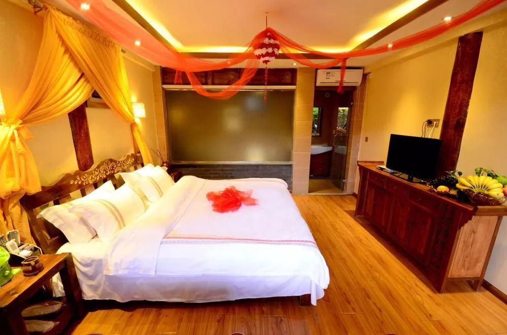 NO.68 Hostel