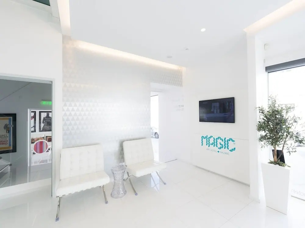 Hotel Magic