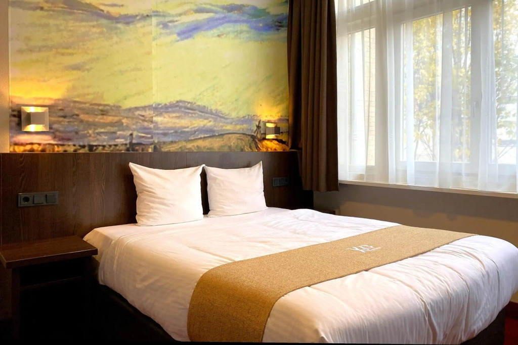 Hotel Van Gogh