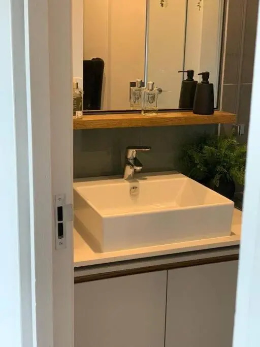 Ultra Modern Luxury Apartment @ Umhlanga Arch