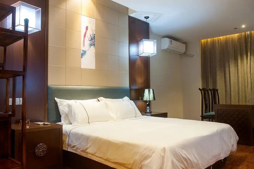 Sxmd Hotel
