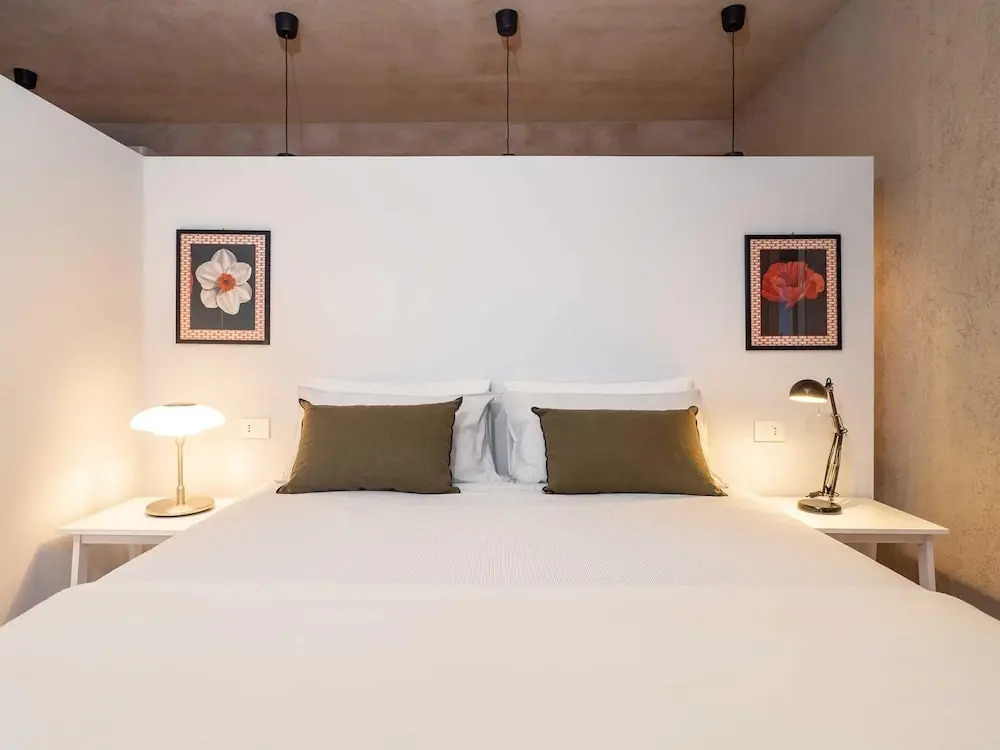 Green Lodge - Apartment 3 - 1 BR 1 Bath