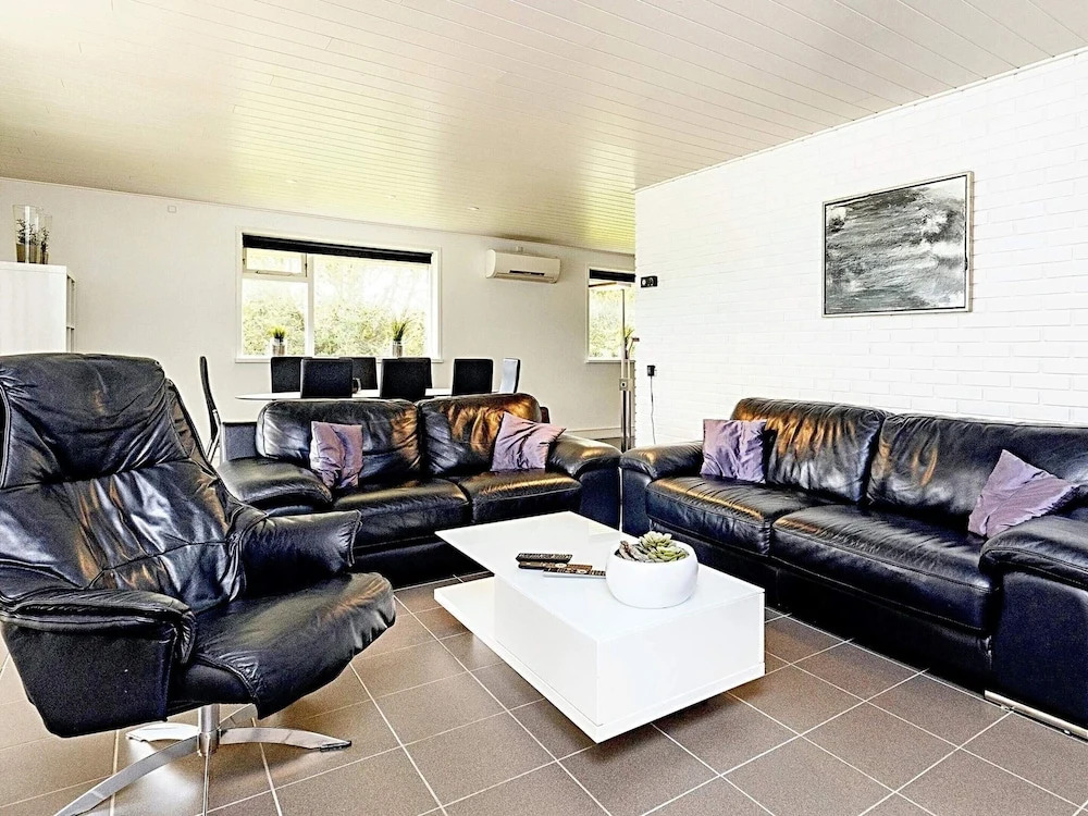 8 person holiday home in Væggerløse