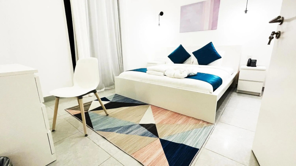 Terminal Inn By Edar City -C Ring Road