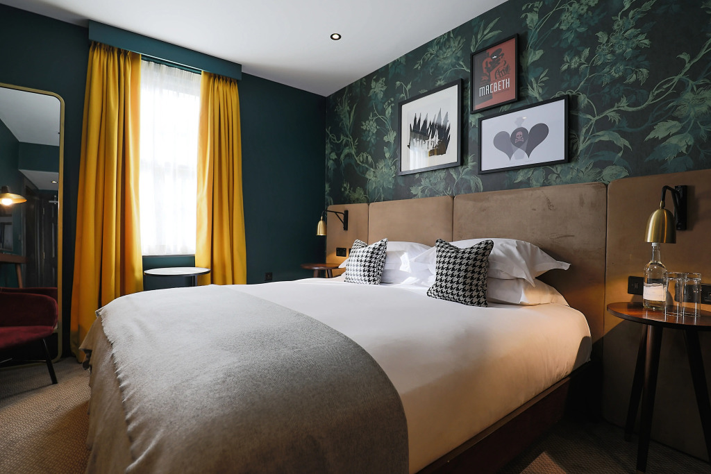 Hotel Du Vin Stratford