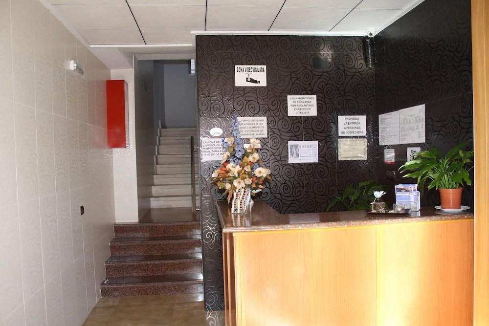 Pension Colón