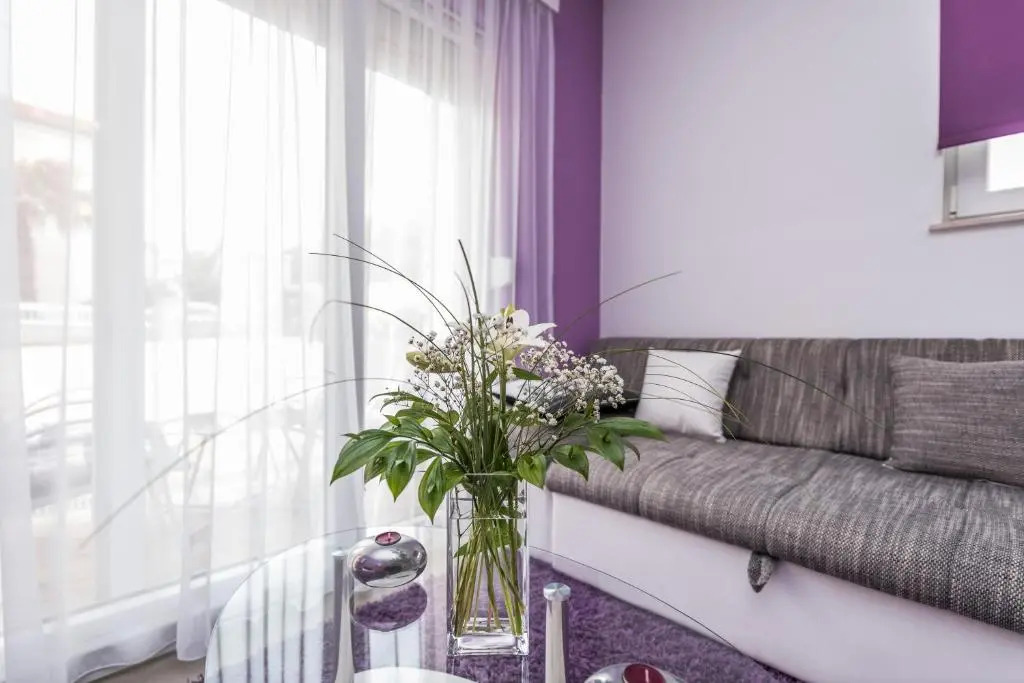 Kristina Apartments