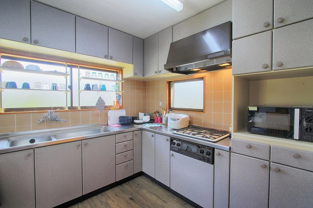 Yoshimura House Hotel 6