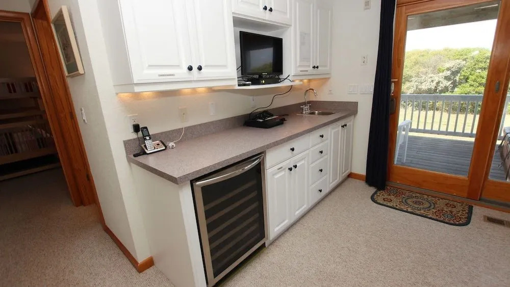 Sea Eagle - 4 Br Home