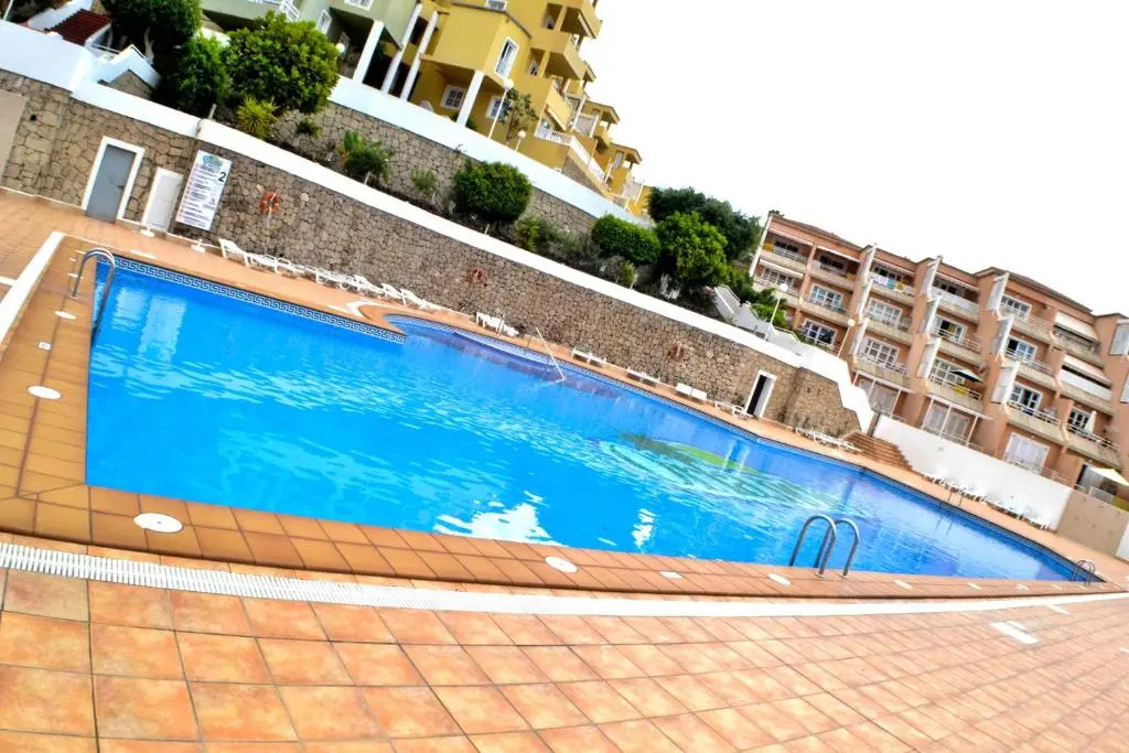 Orlando Apartment La Laguna