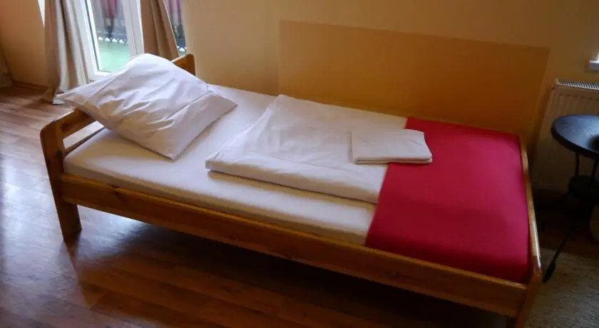 To Tu hostel