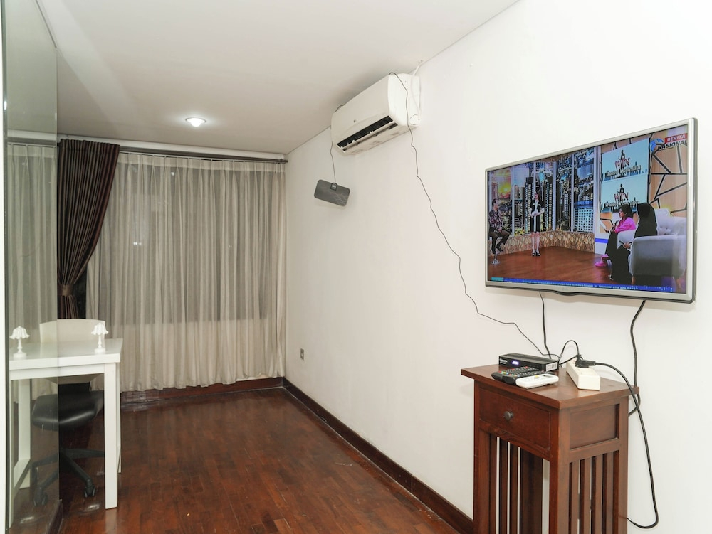 Cozy Living 3Br Loft At Bona Vista Apartment
