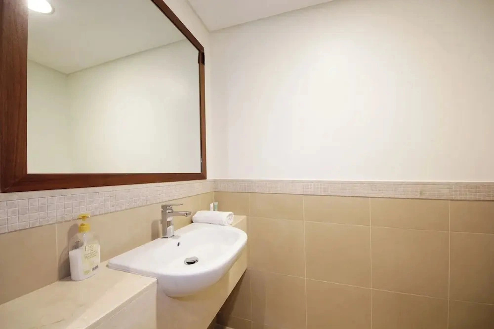 2BR Burj Vista Dubai Near Burj Khalifa